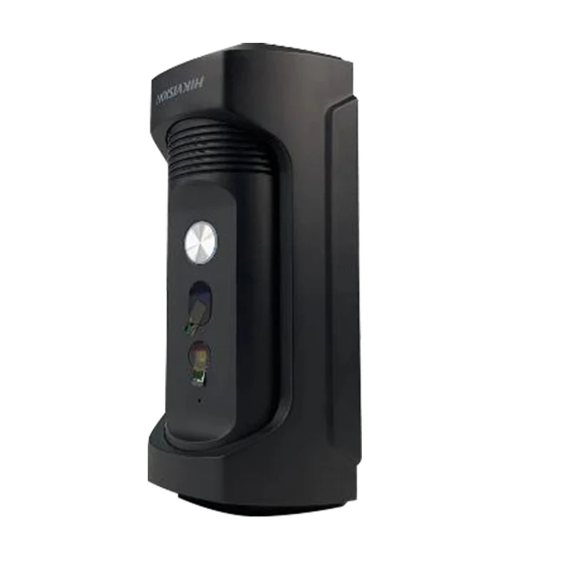 Hikvision-intercomunicador de vídeo para puerta de casa, timbre POE con cámara HD de 2MP, DS-KB8113-IME1, HIK-CONNECT
