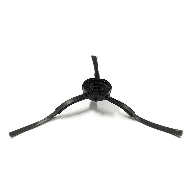 Aspirador de pó robô com escova lateral para proscenic m8/viomi, acessórios de reposição para aspirador de pó lateral com 6/10 peças