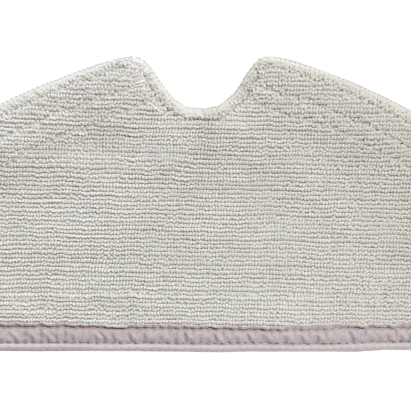 For Xiaomi 1s Sdjqr01rr For Roborock S5max S50 S55 S6 New Mop Cloths Rags Vacuum  Vacuum Cleaner Parts Replacement Accessories