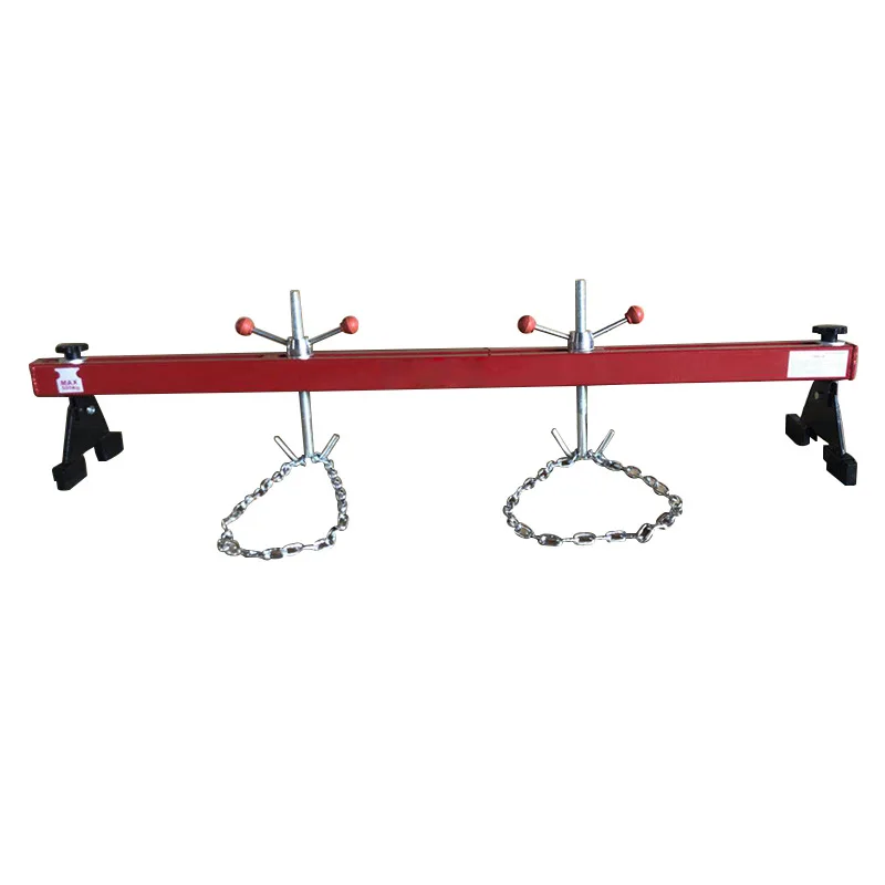 

0.5T Engine Crane Equipment Engine Hanger 1.5m Engine Parallel Hanger Lifting Machine Auto Repairing Engine Lifting Tools