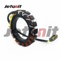 Stator for Suzuki Outboard 32120-96J00 2006(150HP 175HP) 2007(150HP 175HP) 2008(150HP 175HP) 2009(150HP 175HP) 2010(150HP 175HP)