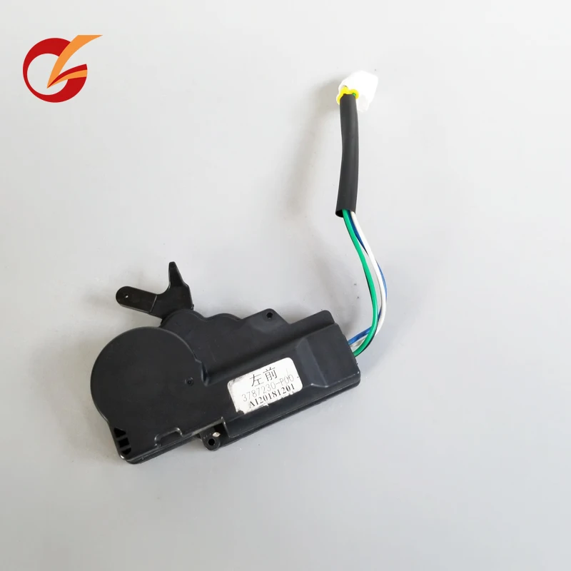 use for chinese pickup great wall wingle 3 wingle 5 front door latch Actuator rear lock motor V200 V240