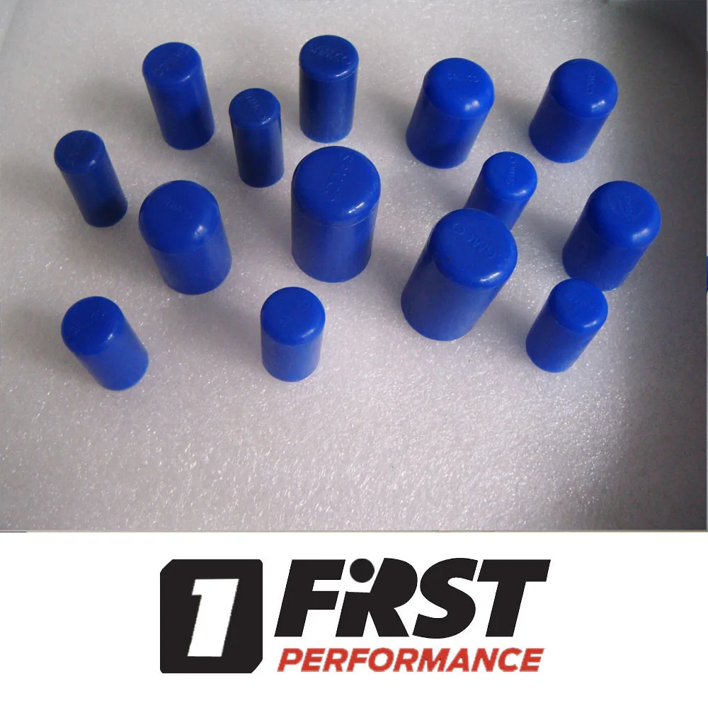 Silicone Cap Silicone Water Stopper Vacuum  Air Stopper 3mm 4mm 6mm 8mm 11mm 13mm 15mm 19mm 21mm 23mm 25mm 28mm 30mm 32mm 38mm