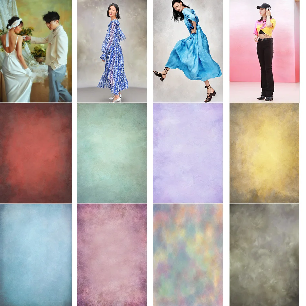 

Photography Backdrop Portrait Children Adult Birthday Art Photo Background Abstract Texture Wedding Profession Photographic Prop