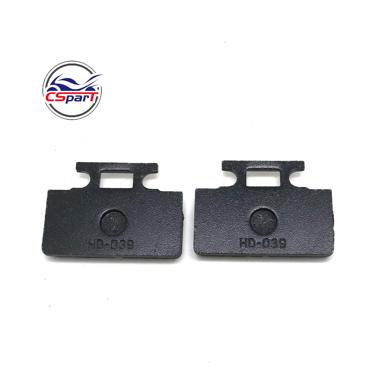 Brake Pad   50CC 70CC 90CC 110CC 125CC 140CC 150CC 160CC 200CC 250CC ATV Quad Dirt Pit Bike Parts