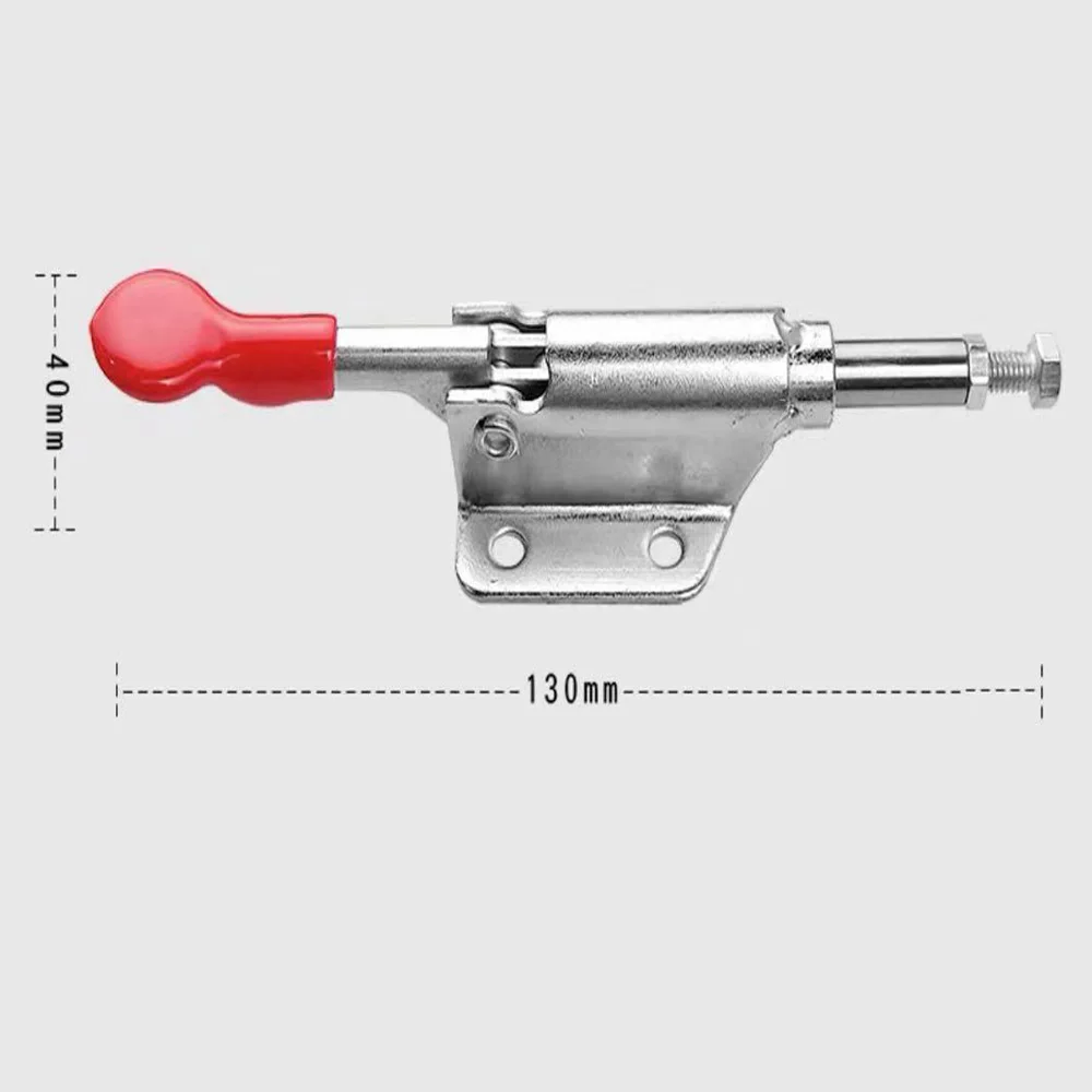 Variant: Positioning clip