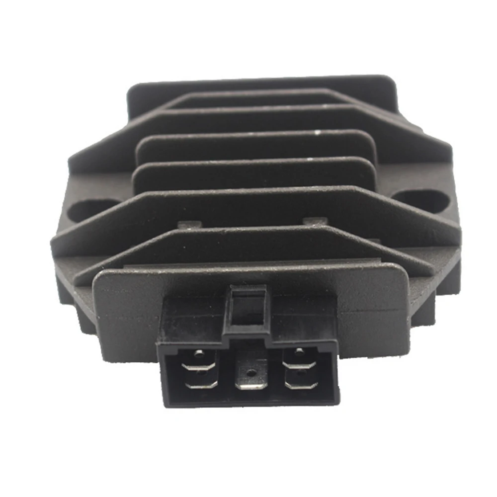 Motorcycle Voltage Regulator Rectifier For Yamaha XJ600 XJ 600 YP180 YP250 Majesty YBR125 XJR400 YZF R125 R15 WR125 WR125X