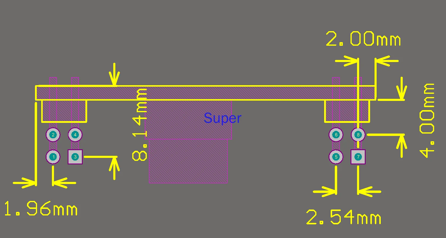 IGBT Isolation Driver Board MOSFET Isolation Driver Module Small Size Driver Board High Power Driver