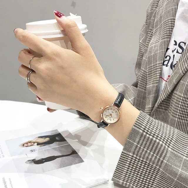 Nice simple watches store