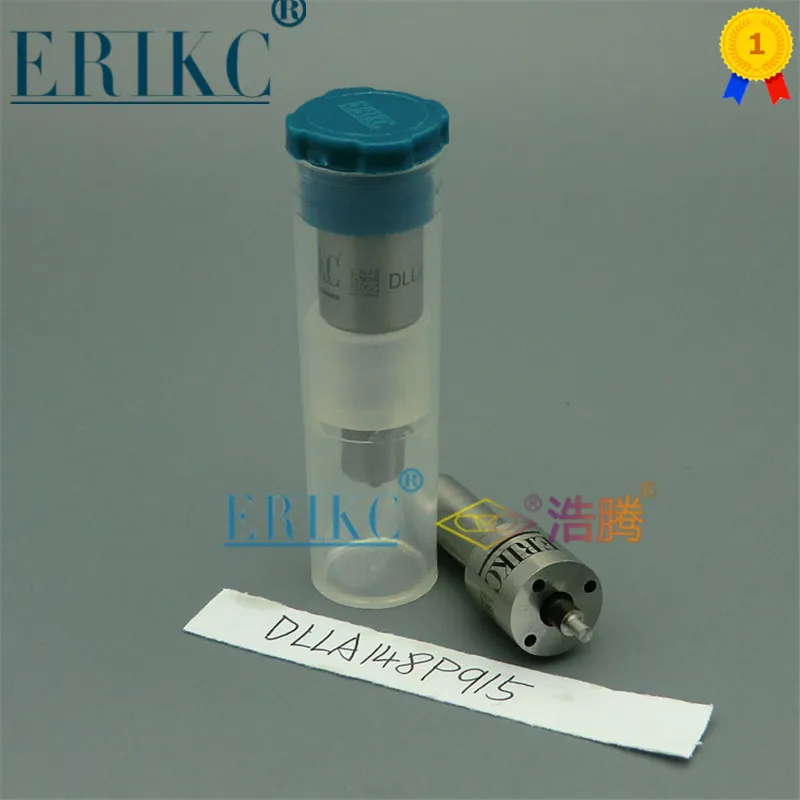 Spray Nozzle DLLA148P915 093400-9150 Diesel Injector Nozzle DLLA 148 P 915 for Denso Komatsu 095000-6070 6251-11-3100