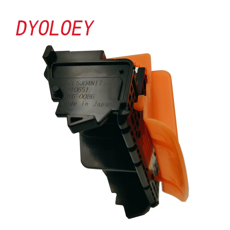 QY6-0086 Printhead Print Head for Canon MX720 MX721 MX722 MX725 MX726 MX728 MX920 MX922 MX924 MX925 MX927 MX928 IX6780 IX6880