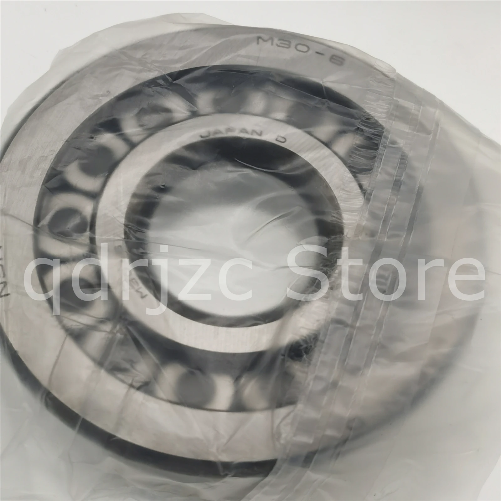 vehicle cylindrical roller bearings M30-6 30mm X 90mm X 24mm