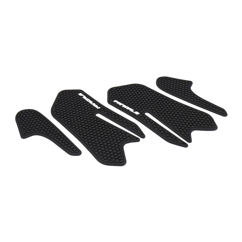 Almofada do tanque adesivo lateral para ducati panigale v2 899 959 1199 1299 motocicleta tração gás combustível aderência decalque anti deslizamento joelho protetor