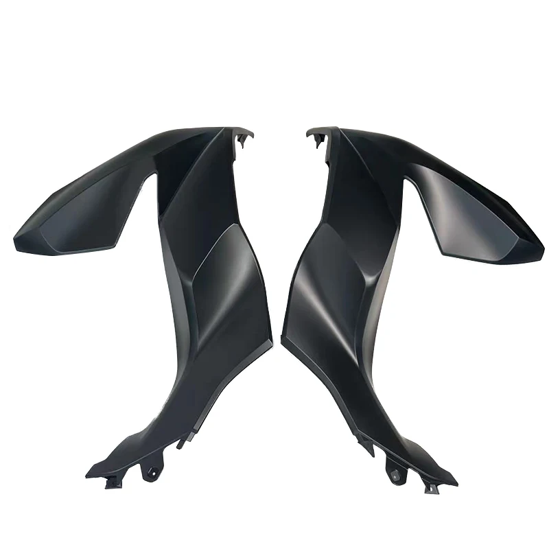 Modified Motorcycle ABS PCX160 body part Fairings cover set fairing integrated kit garnish cover lid for Honda PCX160 2021-2024