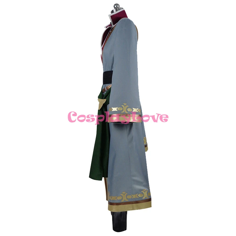 CosplayLove Stefan Cosplay CostumeFrom Fire Emblem: Path of Radiance Custom Made Women For Christmas Halloween