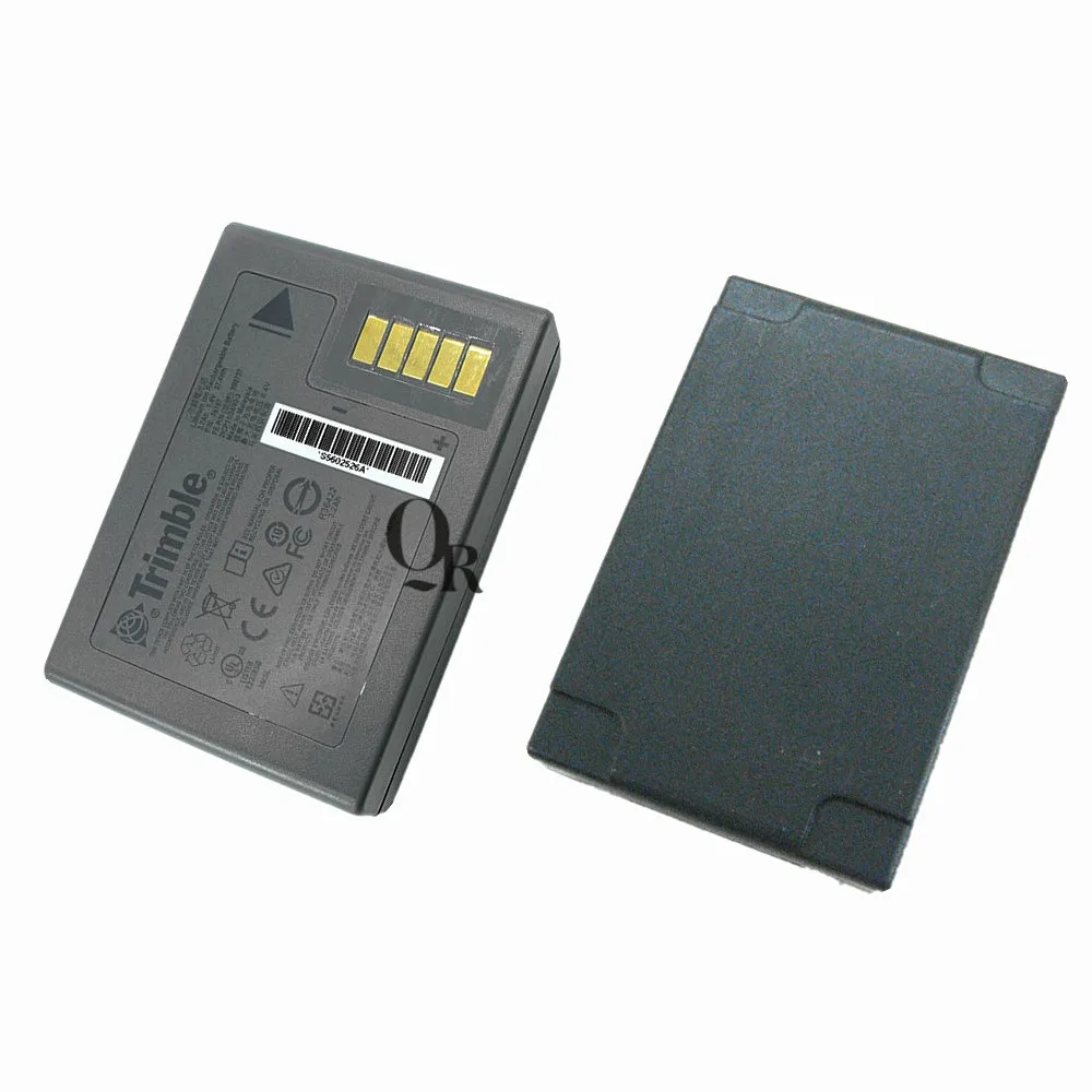Imagem -02 - Nova Marca R10 Gps Receptor Bateria 76767 Bateria 990737 de Alta Qualidade