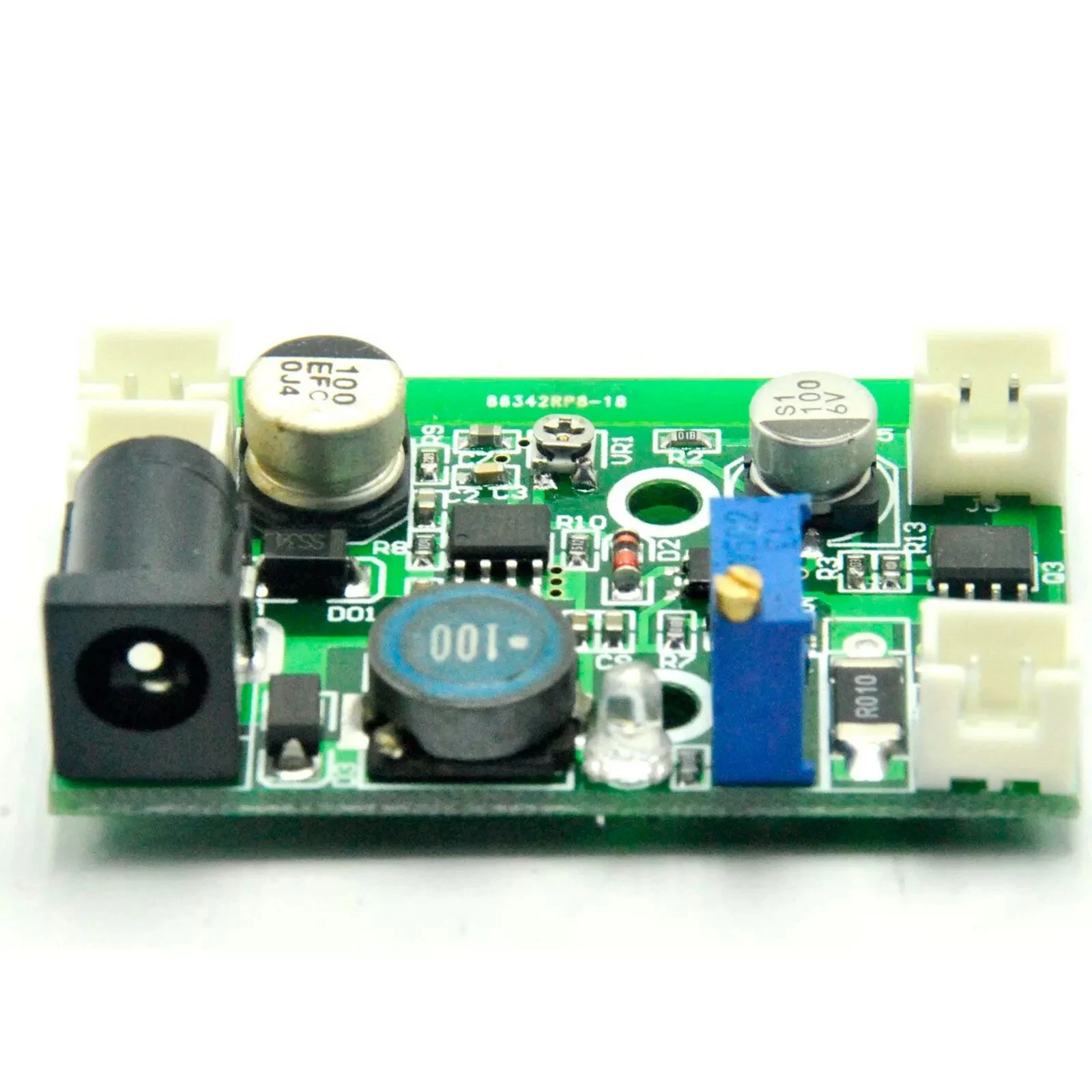 1pc High Power 405nm 450nm 520nm 1w 1.6w 2w Blue Green Laser Module 12V Laser Diode Driver