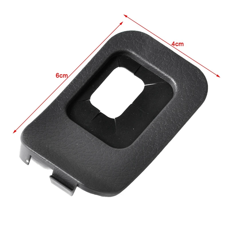 45186-02150 Steering Wheel Cruise Control Switch Cover for Toyota Camry Corolla FJ Cruiser Lexus ES300 RX330