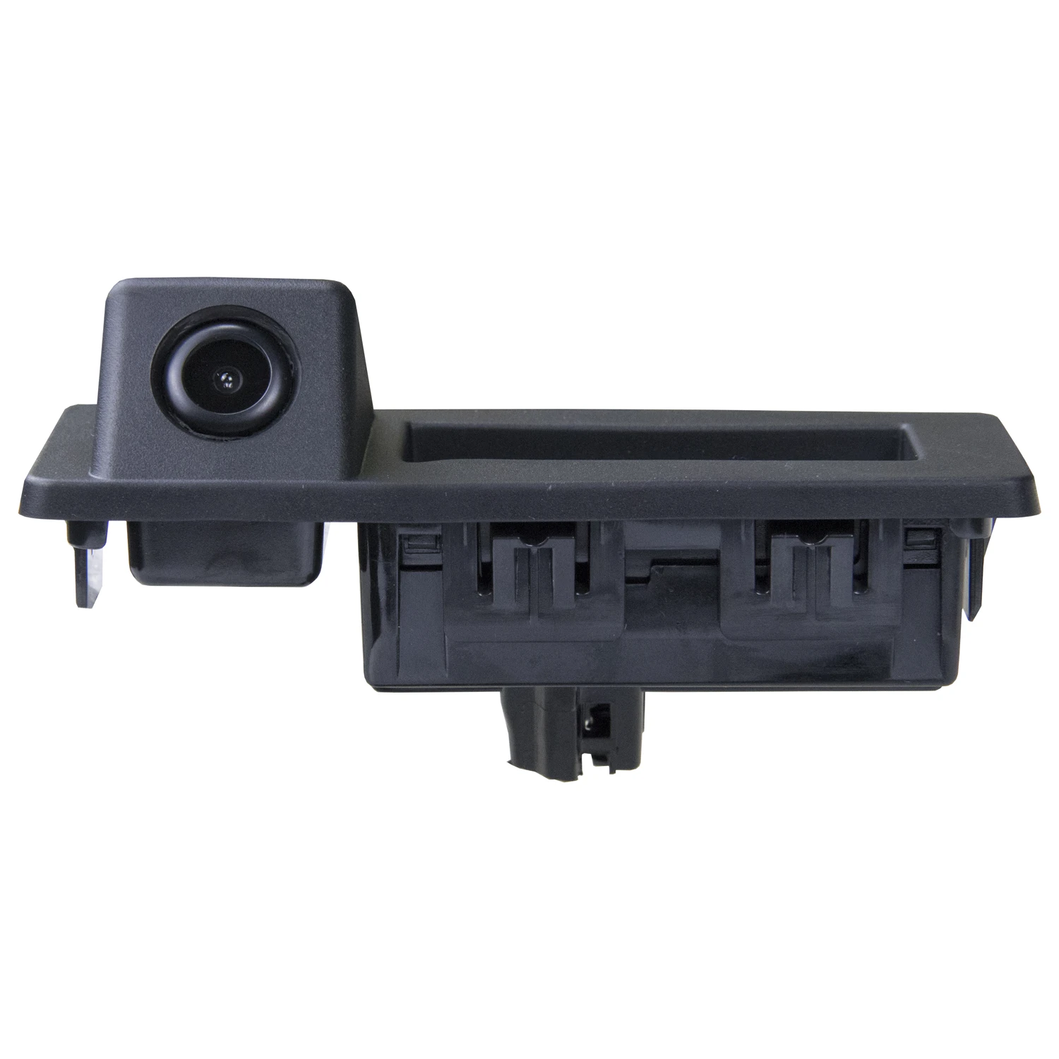 

HD Handle Rear View Backup camera for Audi A3 8V A4 A5 RS3 S3 2015-2019 Facelift MQB 8V Atlas Skoda Octavia MK3 A7 5E Superb