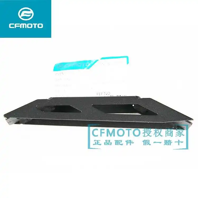 

Аксессуары для мотоциклов Cfmoto, 400nk Новый 650nk 150nk задний номерной знак, кронштейн для крепления номерного знака, оригинал