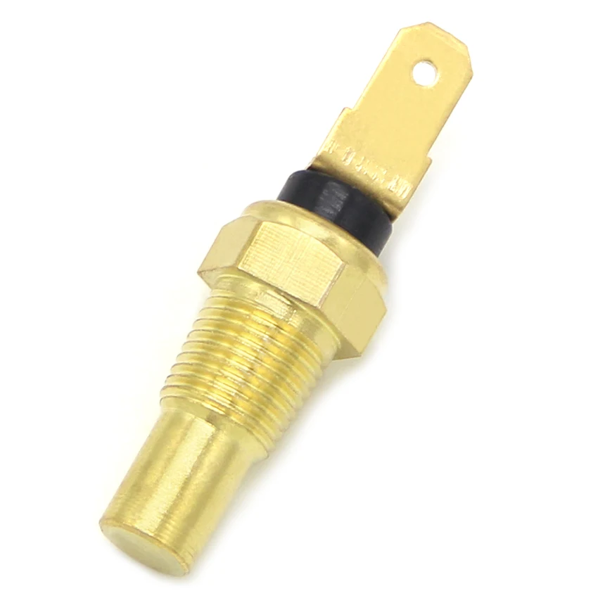 Water Temp Temperature Sensor For Kawasaki AR125 AR125S EN400 EN450 EX400 GPZ400S EX500 GPZ500 GPZ500S KDX125 KL250 KMX125