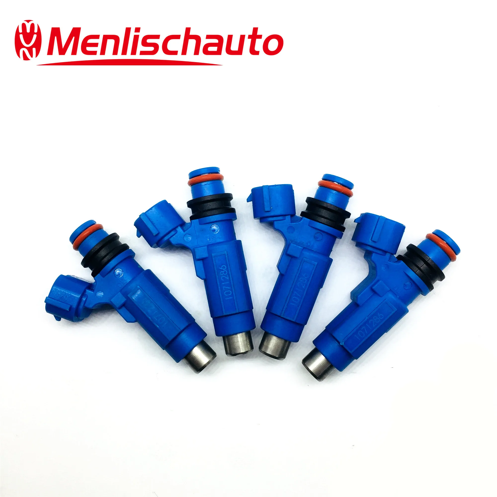 

1Lot Free Shipping Original For Japan Car 4 holes HDB166B Fuel Injector