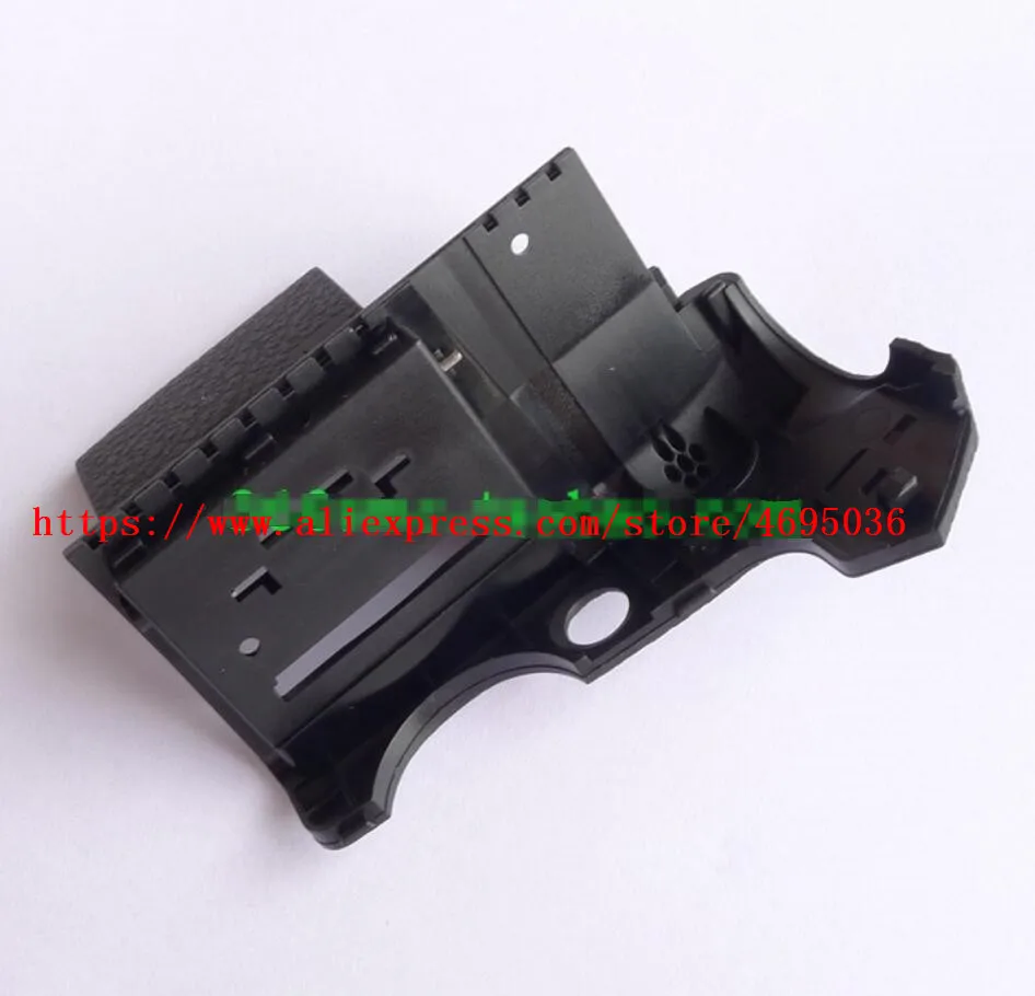 New  Repair Parts For Panasonic FOR Lumix DMC-GX80 DMC-GX85 SD Storage Card Door Cover Lid Assy