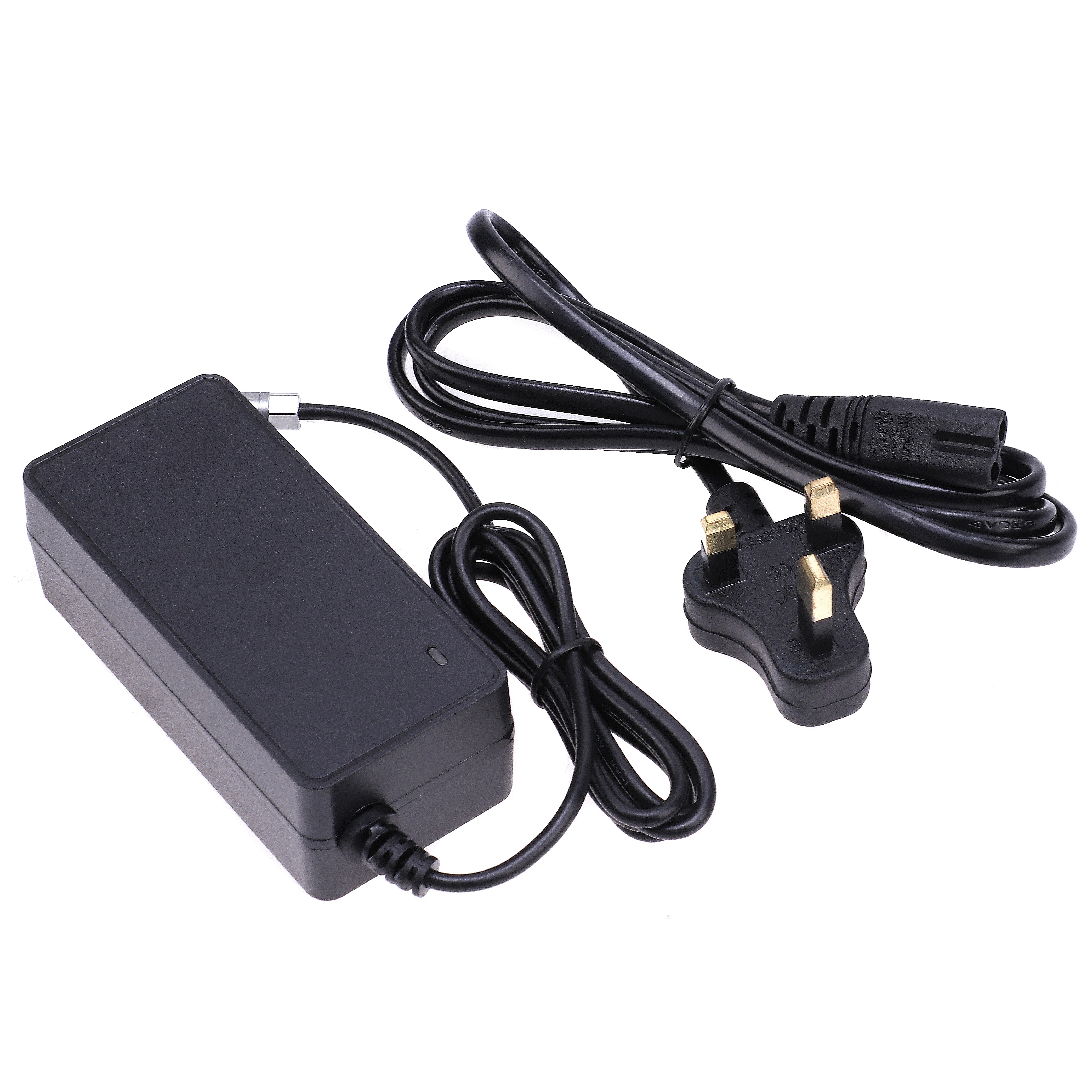 Fotga AC Power Adapter + NP-BX1 Dummy Battery for Sony RX100 RX100M2 RX100M3 RX100M4 RX100M5 RX100M6 RX100M7 RX1R HX50 HX90 HX3