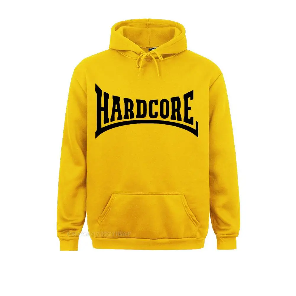 Europe Size XXL Hardcore Sportswear Men Fashion Hardcore Harajuku Hoodies Cool Fun Hardcore Hoodie Jacket Camisetas Homme