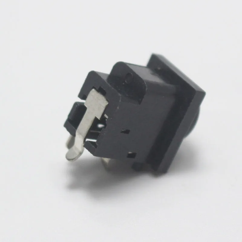 5Pcs 6.5*4.4มม./6.0*4.4Mm DC Power Jack DC-038 DIY ซ่อมชาร์จคอมพิวเตอร์แล็ปท็อปส่วนประกอบอิเล็กทรอนิกส์สำหรับ Sony