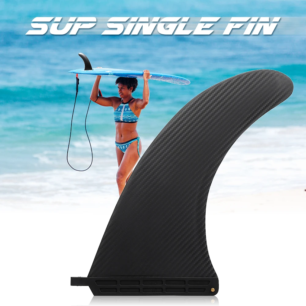 Thumbnail 2 - #38 Compare Surfboard Fins Before You Buy