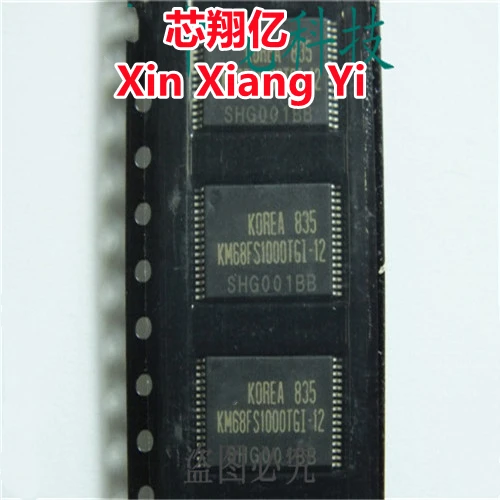 Xin Xiang Yi KM68FS1000TGI-12 KM68FS1000TGI TSOP-32