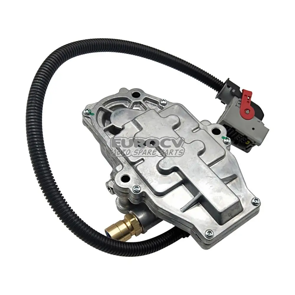 Ricambi per elettrovalvola cambio Volvo truck VOE 22327072