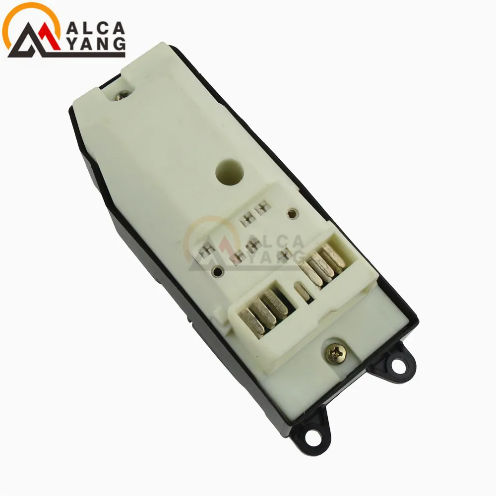 Autoteile 84820-52090 8482052090   Hauptschalter für elektrischen Fensterheber für Toyota Yaris Echo Verso