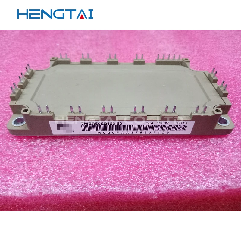 จัดส่งฟรี7MBR50U4P120-50 7MBR35U4P120-50 7MBR50SB120-50 7MBR50VP120-50 7MBR50SB120-55 7MBR50SB120ใหม่และโมดูลต้นฉบับ