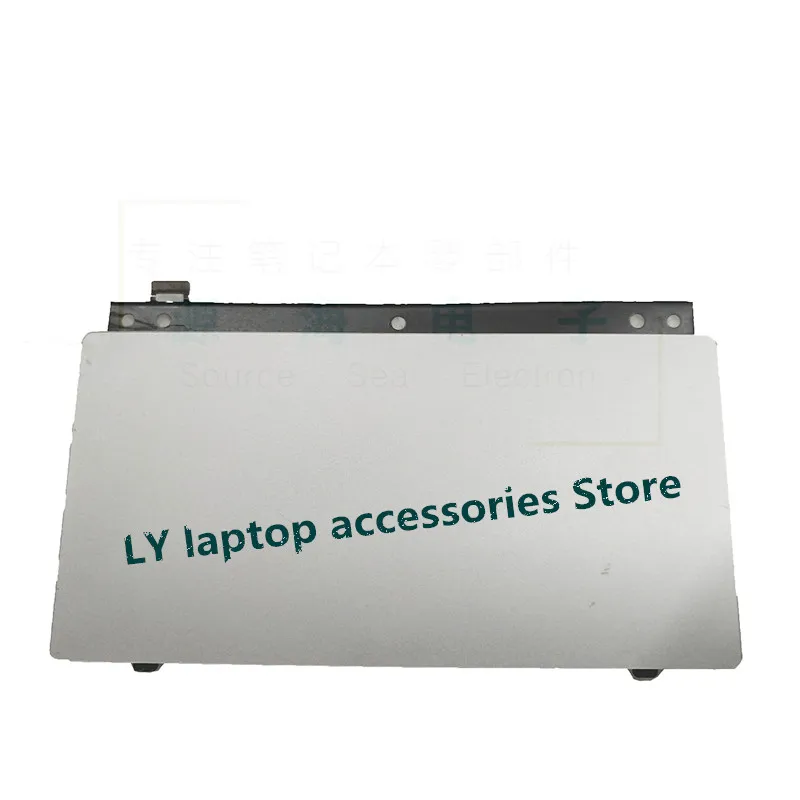 Imagem -01 - Mousepad Original para Computador Portátil hp Pavilion 14 ce 14 Ce3032tx Tpn-q207 G7a com Botões de Toque