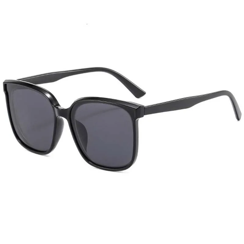New Finished Myopia Polarized Sun Glasses Fashion Gray Lens Sunglasses 0 -0.5 -1 -1.5 -2.0 -2.5 -3.0 -3.5 -4.0 -4.5 -5.0 -6.0