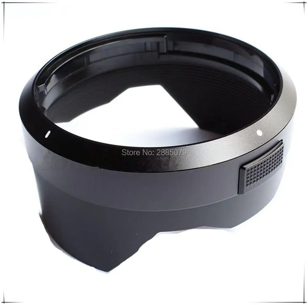 NEW GH5 62MM Lens Hood 1ZE4Z260Z For Panasonic DC-GH5 G9 H-ES12060 12-60 II 62MM Camera Replacement Unit Repair Part