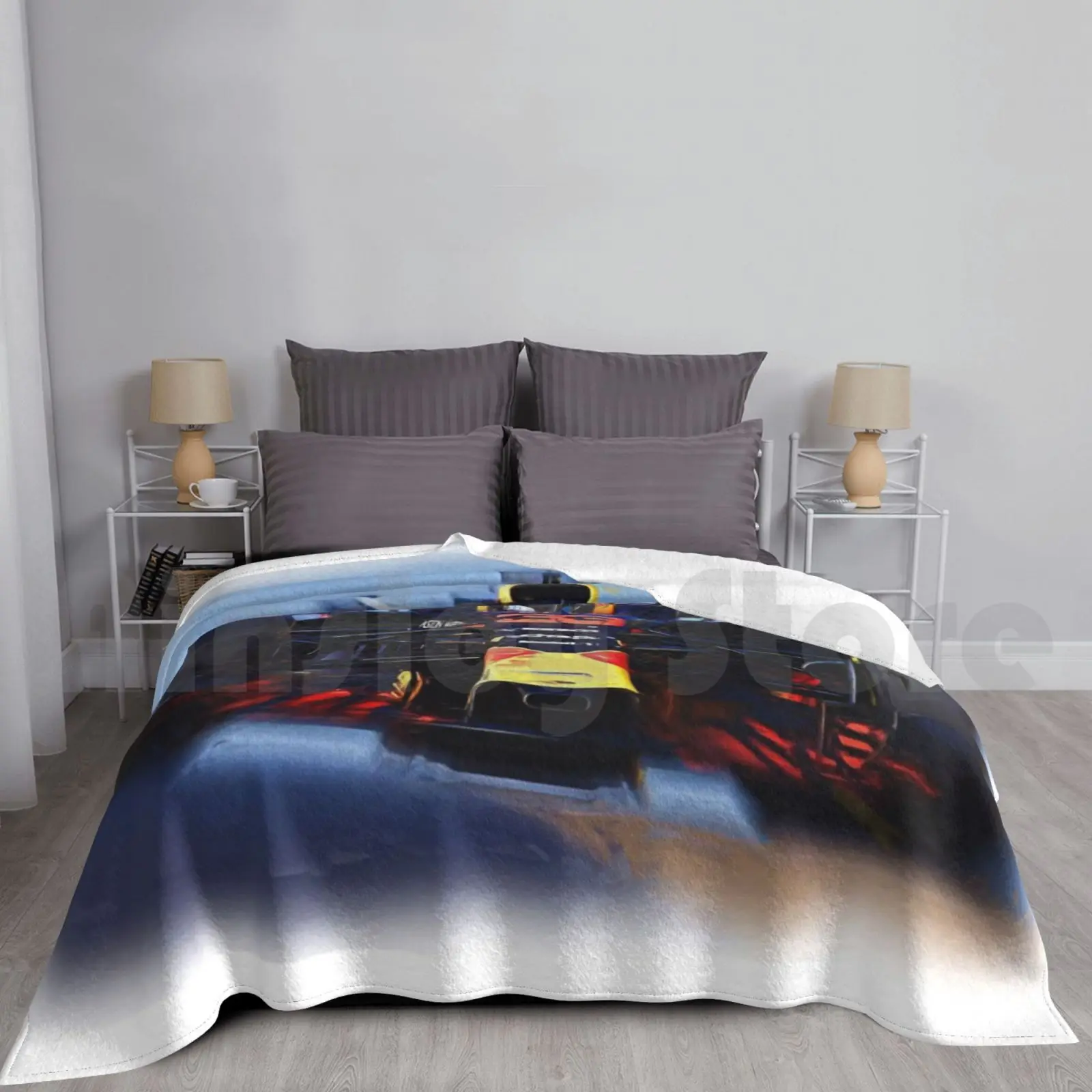 # 33 Blanket Fashio… - image