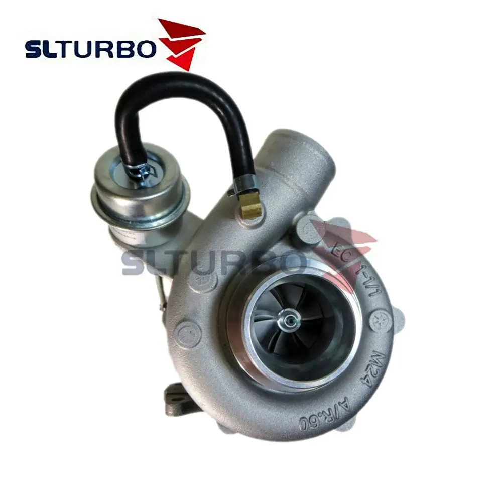 700716-3 full turbocharger for Isuzu UKmian Bogdan 4.8 L 4HE1XS 165 HP complete turbo 8971894520 full turbine 700716 700716-0003