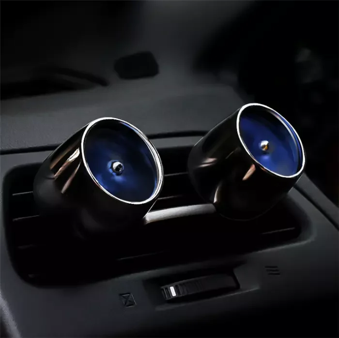 Creativo Bevanda Rinfrescante di Aria Auto Profumo Auto Decorazione Auto Clip di Profumo di Profumo Parfum Voiture Car Diffusore