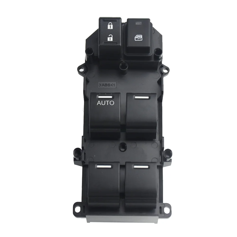 For Honda Accord 2008-2012 Electric Power Window Lifter Master Control Switch 35750-TB0-H01 35750TB0H01