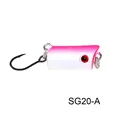 SG20 A
