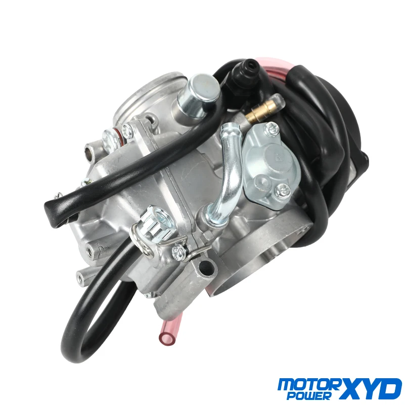 Carburatore per Arctic Cat DVX 400 DVX400 ATV Quad parts Carb 2004 2005 2006 2007 PD36J 36mm carburatore carboidrati