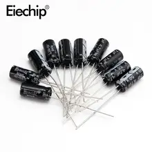 Electrolytic Capacitor Set 12 Values #6