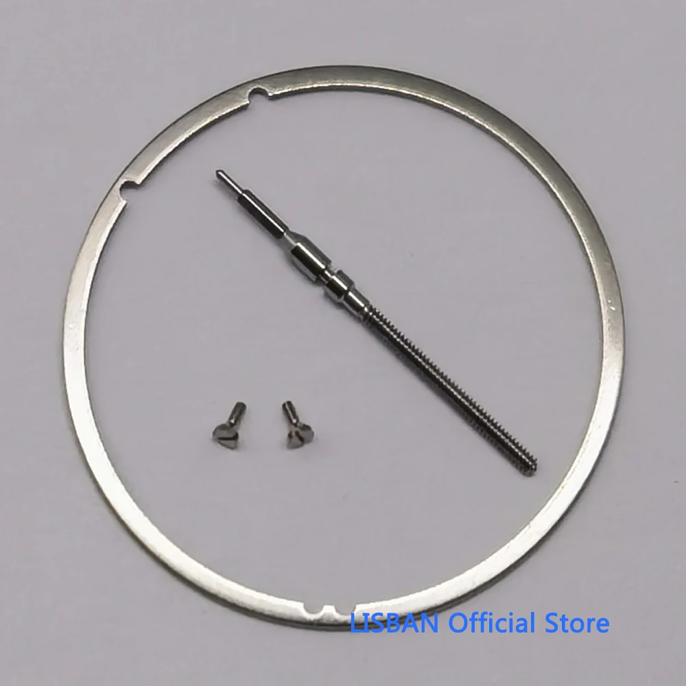 High Quality 21 Jewels Miyota 8215 821A Date Window Automatic Mechanical Movement Watch Accessories