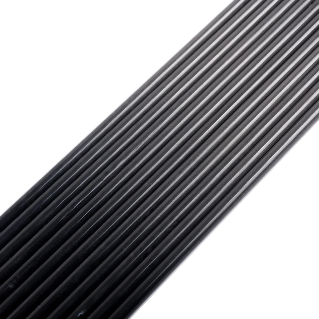 

Linkboy-Archery Fiberglass Shafts, Arrow Tube, DIY, Hunting and Shooting, Outdoor, 30 ", OD6 mm, ID4 mm, 12Pcs