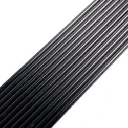 Linkboy-Archery Fiberglass Shafts, Arrow Tube, DIY, Hunting and Shooting, Outdoor, 30 