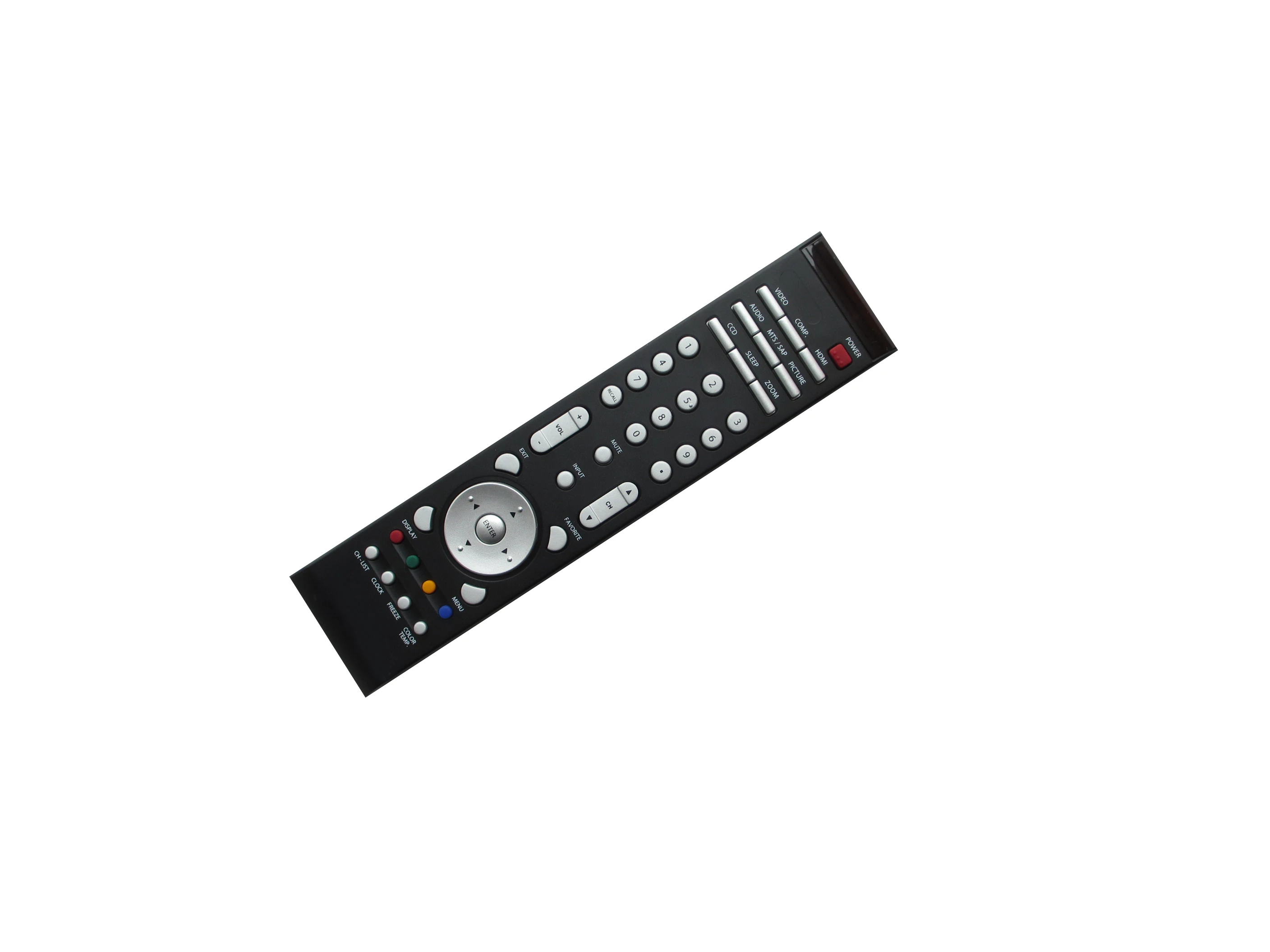 Remote Control For Akai AL2617HT AL2235CH AL2425CI 845A45MTK15XBBPRH AL2225CI AL1925CI AL2425C1 845A45MTK15XBBSEHLCD LED HDTV TV