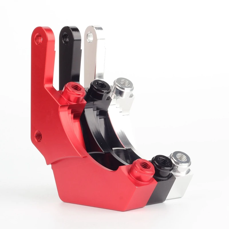 

Motorcycle Brake Caliper Bracket/adapter For Yamaha Scooter Rsz Jog Force For Rpm Adelin Adl01 Frando Hf1 82mm Brake Caliper